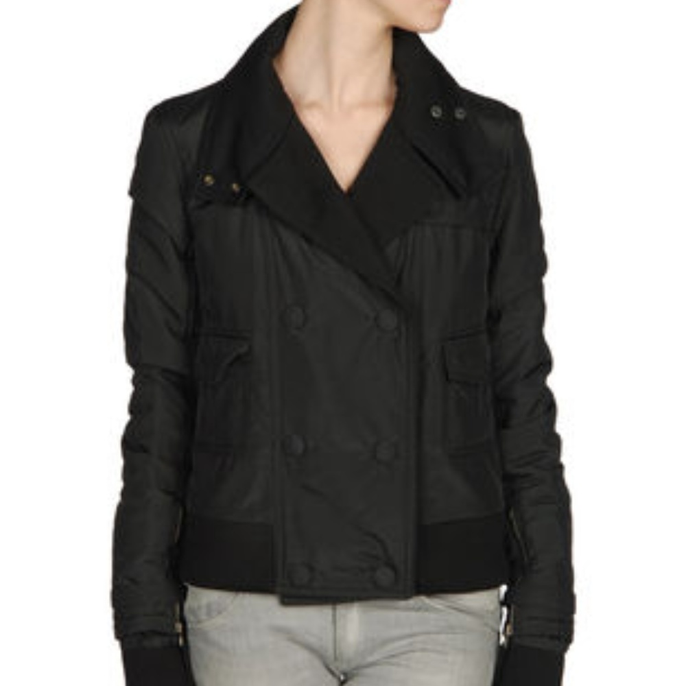 D&G Jacket Size 4 (US) Label 40 (IT) New With Tags